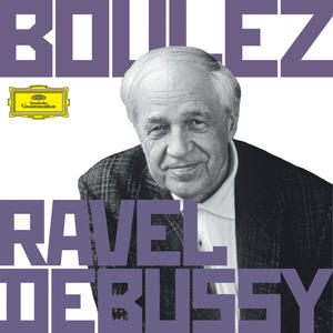 Alison Hagley&The Cleveland Orchestra&Pierre Boulez《Debussy: 5 Poèmes de Charles Baudelaire, L. 64: III. Le jet d'eau》[MP3_LRC]