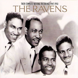 The Ravens《Get Wise Baby(Alternate Session)》[MP3_LRC]