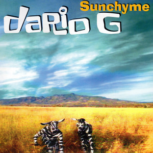 Dario G《Sunchyme(Radio Edit)》[MP3_LRC]