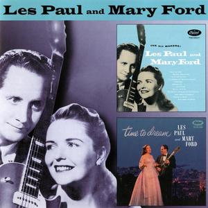 Les Paul《I'm A Fool To Care》[MP3_LRC]