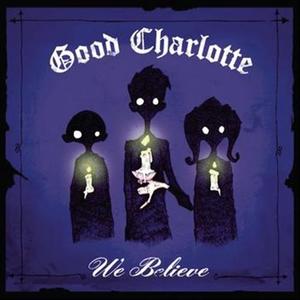 Good Charlotte《The Chronicles of Life and Death(Tommie Sunshine Radio Mix)》[MP3_LRC]