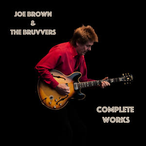 Joe Brown & The Bruvvers《Joe The Carter's Lad》[MP3_LRC]