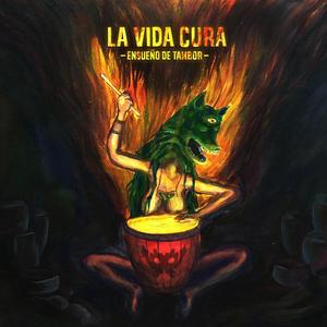 El Plan de la Mariposa&Juampi Francisconi&Diego Sánchez&Angelica Baglivo - La Vida Cura. Ensueño de Tambor