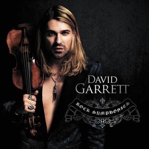 David Garrett《Asturias》[MP3_LRC]