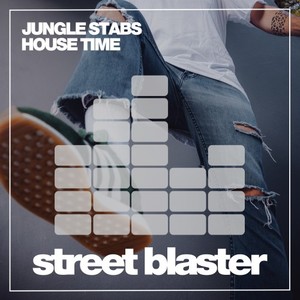 Jungle Stabs《House Time(Original Mix)》[MP3_LRC]