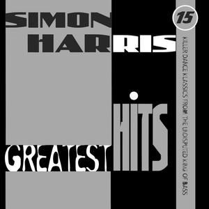 Simon Harris《Summertime》[MP3_LRC]