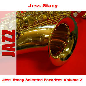 Jess Stacy《She's Funny That Way - Original》[MP3_LRC]