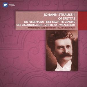 Rita Streich&Nicolai Gedda&Christine Görner&Gisela Litz&Cesare Curzi&Christian Oppelberg&Marjorie Heistermann&Hans Günter Grimm&Symphonie-Orchester Graunke&Chor des Bayerischen Rundfunks&Anneliese Rothenberger&Hermann Prey&Franz Allers《Rudolf Schanzer, Ernst W(1988 Remastered Version)》[MP3_LRC]