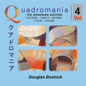 Douglas Bostock《Love came into the world》[MP3_LRC]