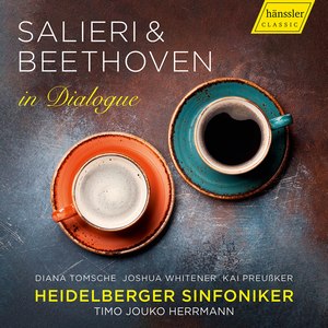 Heidelberger Sinfoniker《Habsburg: Ouverture》[MP3_LRC]