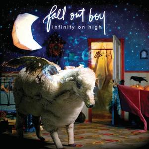 Fall Out Boy《It's Hard To Say "I Do", When I Don't》[MP3_LRC]