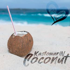 KastomariN《Coconut》[MP3_LRC]