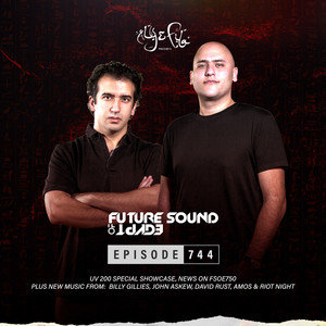 Stereo Underground&SeaLine&Jerome Isma-Ae《Flashes (FSOE 744)(Jerome Isma-Ae Remix)》[MP3_LRC]