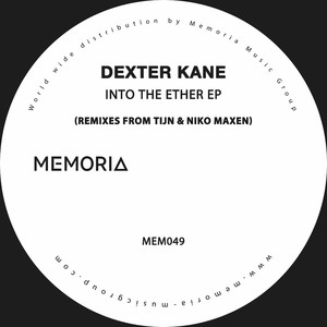 Dexter Kane《Thunderbird(Niko Maxen Remix)》[MP3_LRC]