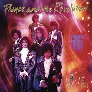 Prince&Prince And The Revolution《1999(Live In Syracuse, March 30, 1985 - 2022 Remaster)》[MP3_LRC]