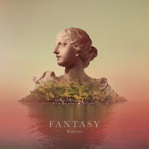 Alina Baraz&Galimatias《Fantasy(Pomo Remix)》[MP3_LRC]