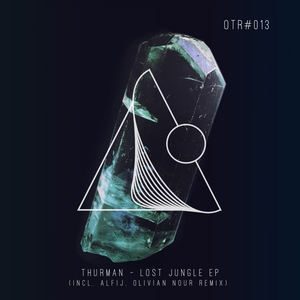 Thurman《Lost Jungle(Alfij Remix)》[MP3_LRC]