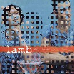 Lamb - Sweet