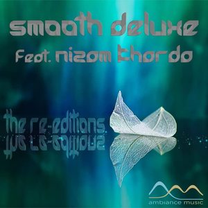 Smooth Deluxe&Nizam Kharda《Bodhu Boron》[MP3_LRC]