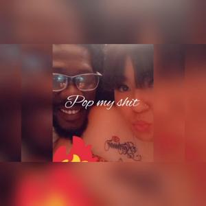 Thuggie Fresh Kash&Bellachi Marie - Pop my shit(feat. Bellachi Marie)