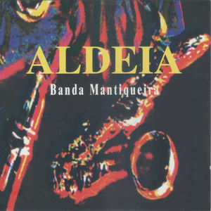 Banda Mantiqueira&Rodolfo Stroeter&Nailor Proveta - Linha de Passe