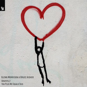 Glenn Morrison&Bruce Aisher《Graffiti》[MP3_LRC]