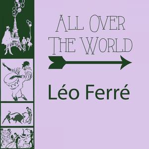 Léo Ferré《Blues》[MP3_LRC]