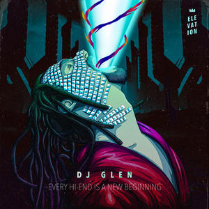 DJ Glen《Killing My Brain Skills(Original Mix)》[MP3_LRC]