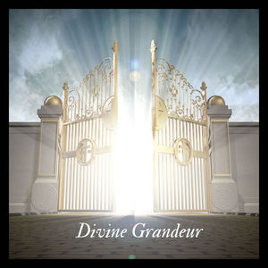 Paul Cooper-James&Paul Allan Cooper-James《Divine Grandeur》[MP3_LRC]