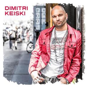 Dimitri Keiski&Katja Lukin《Tuhat yötä》[MP3_LRC]