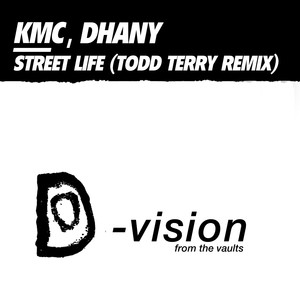 KMC&Dhany《Street Life(Tee's Radio)》[MP3_LRC]