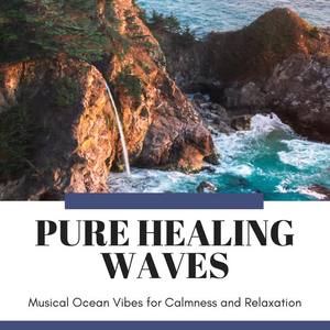 Caspers White Light Music Project - Extreme Ocean Tides