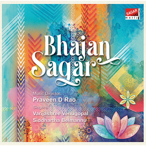 Siddhartha Belmannu&V. V. Gopal - Shrinivaasa
