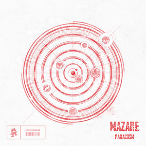 Mazare&CloudNone《Promises》[MP3_LRC]