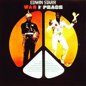 Edwin Starr《Raindrops Keep Fallin' On My Head》[MP3_LRC]