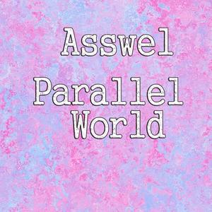 Asswel《What You Fly It Me(Original Mix)》[MP3_LRC]