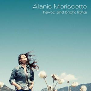 Alanis Morissette《Edge Of Evolution》[MP3_LRC]