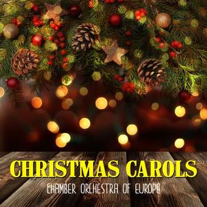 Chamber Orchestra of Europe《We Wish You a Merry Christmas》[MP3_LRC]