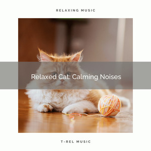 Calming Music For Pets - Lovely Sea Sounds of Deep Sleep with Cicadas pt. 2