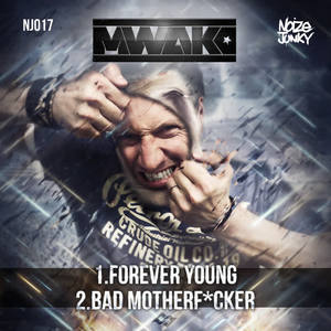 Mark With A K《Forever Young(Original)》[MP3_LRC]