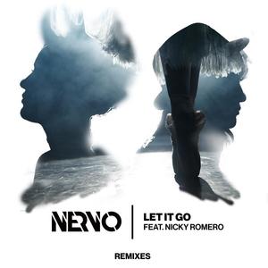 Nicky Romero&Nervo[欧美]《Let It Go(Helena Legend Remix)》[MP3_LRC]