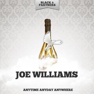 Joe Williams《Some Of This N Some Of That》[MP3_LRC]