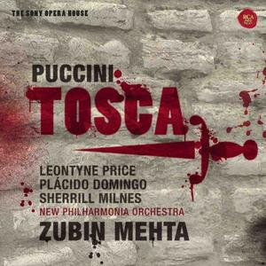 Sherrill Milnes&Francis Egerton&Zubin Mehta&Plácido Domingo&Leontyne Price&John Gibbs&Giacomo Puccini - Act II: O galantuomo