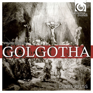 Judith Gauthier&Marianne Beate Kielland&Adrian Thompson&Mattijs van de Woerd&Konstantin Wolf&Daniel Reuss&Estonian National Symphony Orchestra&Estonian Philharmonic Chamber Choir&Cappella Amsterdam《Golgotha, Première Partie: II. Les Rameaux》[MP3_LRC]