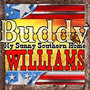 Buddy Williams - Down the Old Bush Track