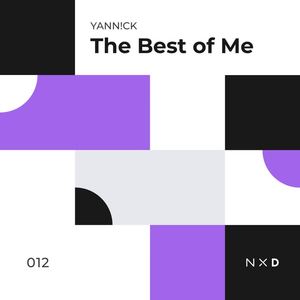 YANN!CK《The Best Of Me(Radio Edit)》[MP3_LRC]