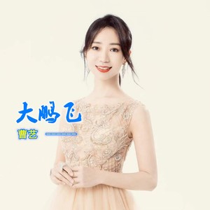 曹艺 - 大鹏飞