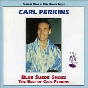 Carl Perkins《Dixie Fried》[MP3_LRC]