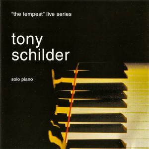 Tony Schilder - The Very Thought of You