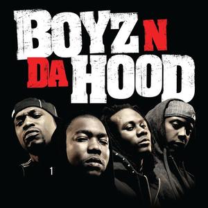 boyz n da hood《Say What's On You Mind》[MP3_LRC]